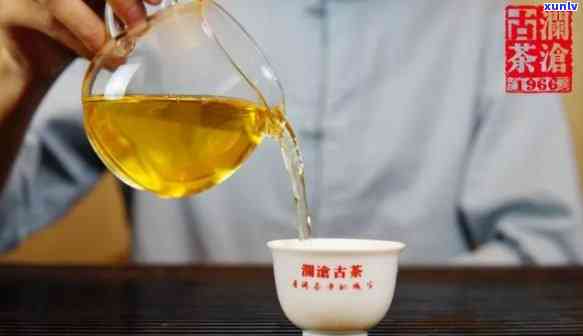 澜沧古茶人茶：口感如何？值得一试吗？