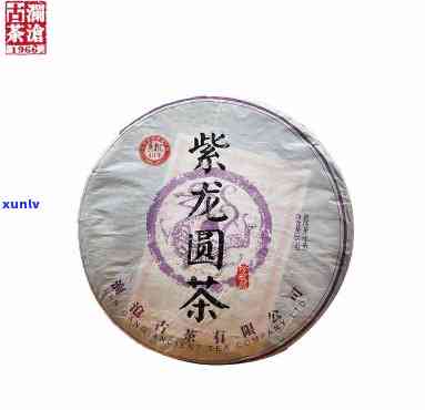 澜沧紫龙圆茶2009年，品鉴2009年澜沧紫龙圆茶，探索云南普洱的魅力