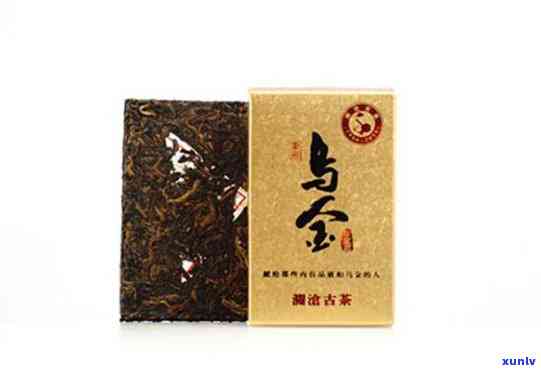 澜沧乌金熟茶，澜沧乌金：醇厚的熟茶，体验云南独特的茶文化