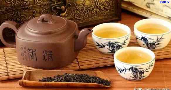 饮杯新抱茶的顺口溜-敬茶四句吉祥话顺口溜