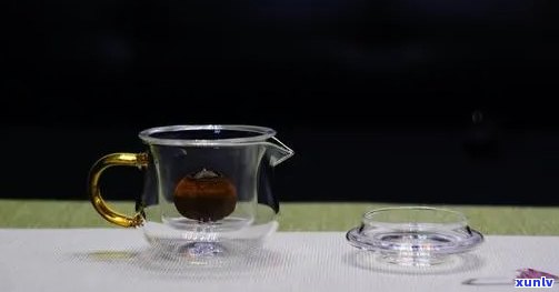 泡茶玻璃茶杯，品味优雅生活：泡茶必备的玻璃茶杯