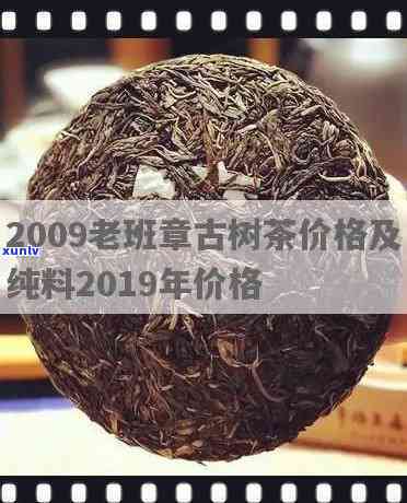 2019年古树茶价位全排行最新发布