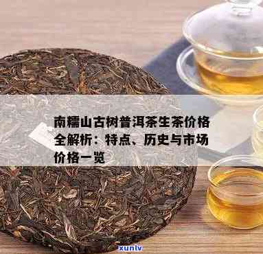 南糯山龙巴古茶价格多少，《揭秘南糯山龙巴古茶价格，了解这款茶叶的真正价值》