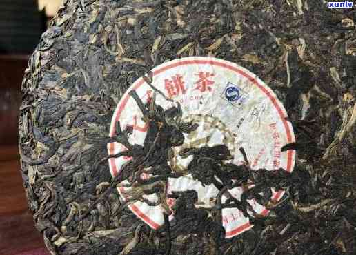 中茶8801：甲级印茶的价格一览