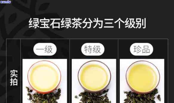 贵茶绿宝石价格一级-贵茶绿宝石价格一级多少钱