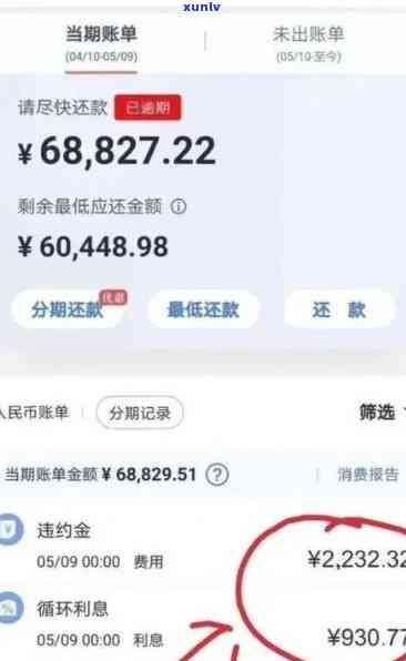 中信银行逾期不到八千,说要立案起诉，中信银行：逾期未还8000元，或将被起诉