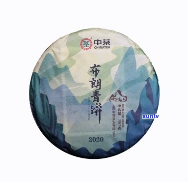 中茶布朗雀饼怎样-中茶布朗雀饼2020