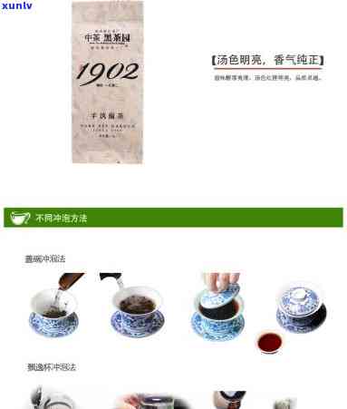 中茶传世1902价格，探寻历痕迹：中茶传世1902的价格解析