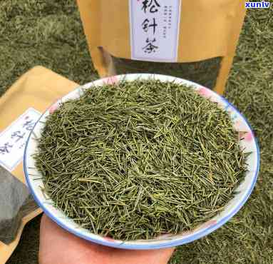 大树松针红茶，品味大自然：探索大树松针红茶的魅力