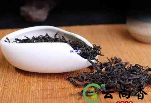 古树红茶是什么香味-古树红茶是什么香味的