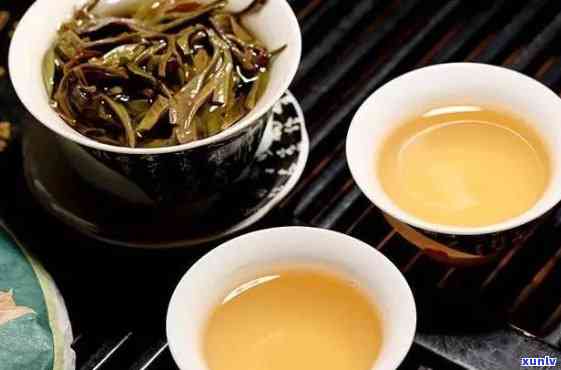 古树红茶属于生茶还是熟茶，古树红茶：是生茶还是熟茶？