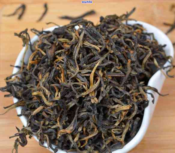 古树红茶哪种好，探索古树红茶：品种、口感与选购指南