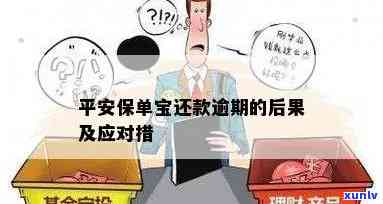 平安保单逾期还款解决  ：详细步骤解析