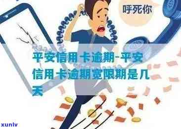 平安银行赊呗逾期怎么办，怎样解决平安银行赊呗逾期疑问？