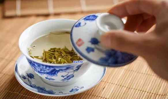 为什么喝茶的人年轻？探讨茶对健的益处与缓衰老的作用