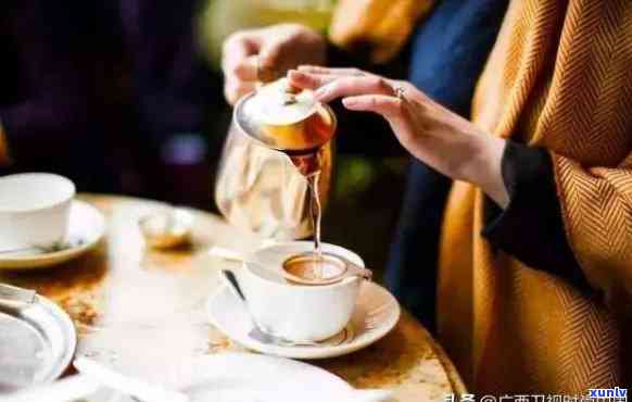 到我们喝茶的时间了英文翻译，Time for Tea: A Delightful British Tradition