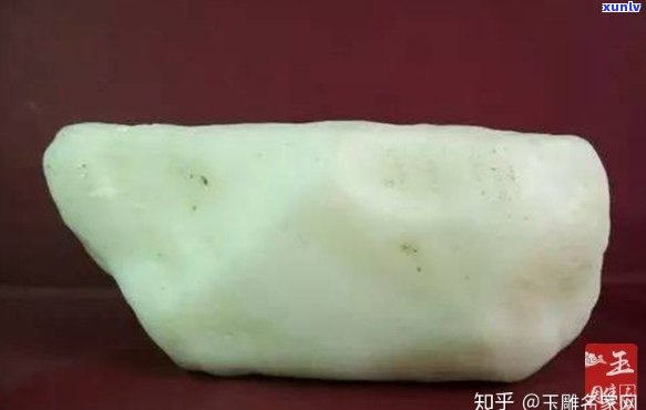 京白玉怎么样？它是玉石，品质如何？