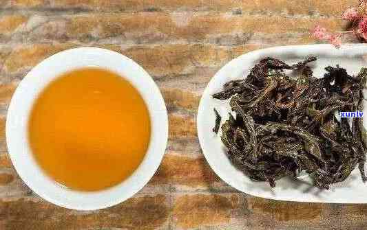 十大顶级岩茶排名，探秘茶叶世界：揭秘十大顶级岩茶排名