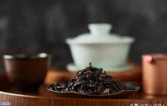 十大茶类都是什么茶名？详解中国茶叶种类与特点