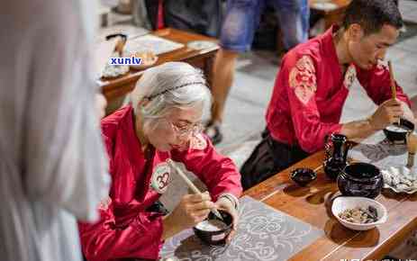 深入解析：中国传统文化茶文化的内涵、特点及发展历程