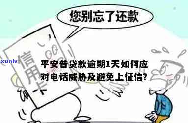 平安贷款逾期了想保护打那个 *** ，如何保护？平安贷款逾期后应拨打哪个 *** 寻求帮助？