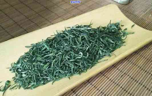 恩富硒茶：种类与茶叶介绍