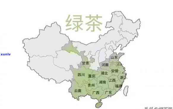 全国喜欢喝茶的地方排名：揭秘十大热门茶区