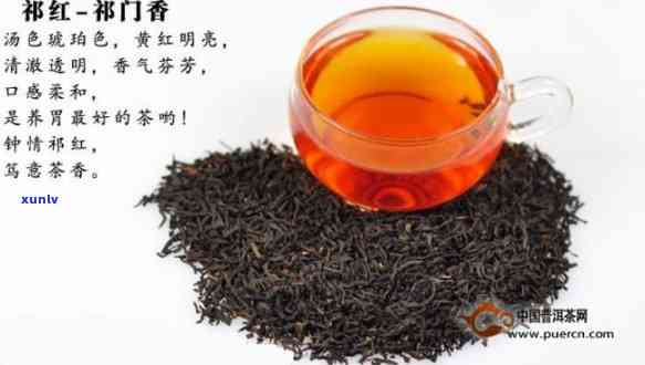 门红茶种类和特点-门红茶种类和特点介绍