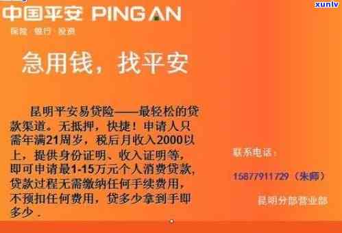 平安保单货逾期了-平安保单逾期十天会停效吗