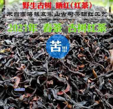 哀牢山野生古树红茶-哀牢山古树茶价格