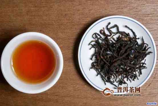 古树红茶是红茶吗，揭秘古树红茶：它是红茶吗？