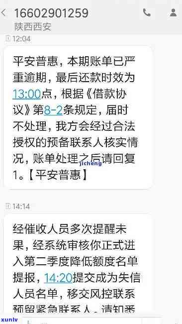 信用卡逾期后已还款，信用记录和后续处理全解析：不注意这些潜在影响！