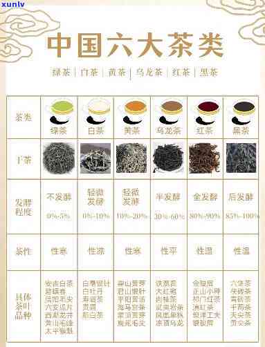 茶的种类和泡的 *** ，探索茶的世界：了解不同种类的茶叶和泡茶技巧