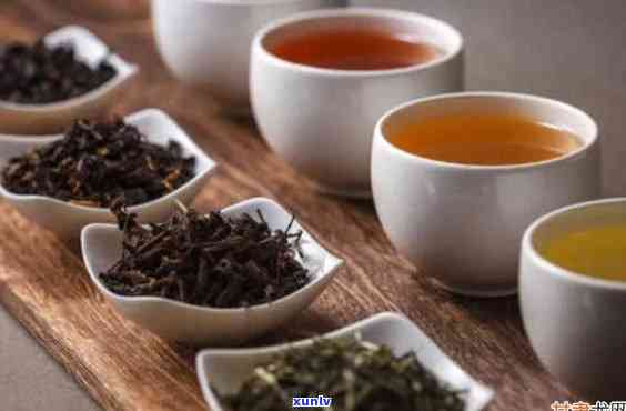 茶有什么种类名称?-茶有什么种类名称图片