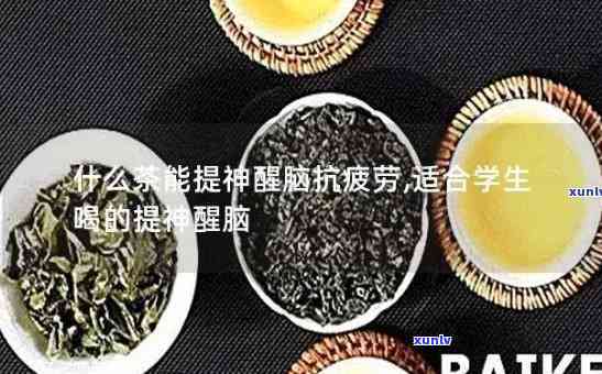 什么种类的茶提神效果？请指教！