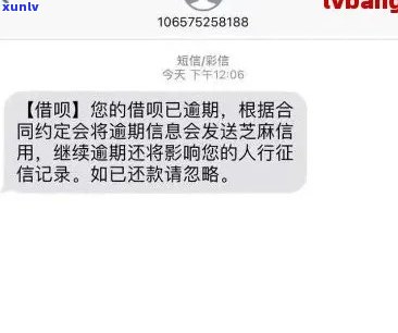 支付宝逾期消费金融发信息说起诉，支付宝逾期消费金融：催款信息并暗示将提起诉讼