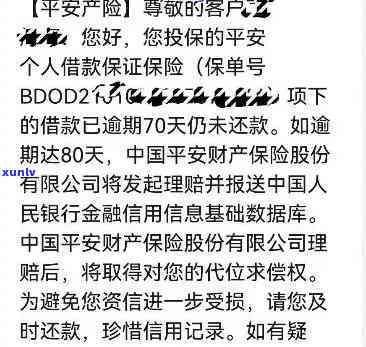 平安逾期查新单位-平安逾期查新单位怎么查