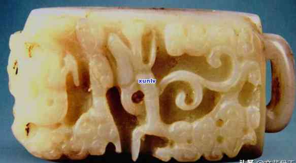 元代玉带饰：等级划分与使用探究