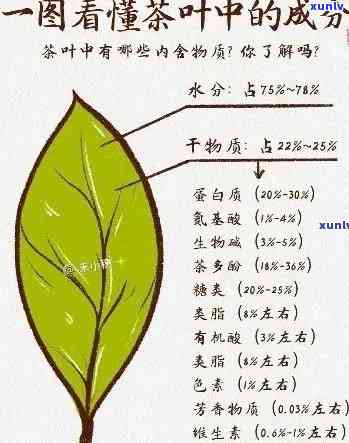 最甜的茶是什么品种图片，探寻最甜茶叶品种：看图解密！