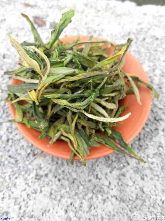 黄山野茶是什么茶，探秘黄山：解析“黄山野茶”是什么茶？