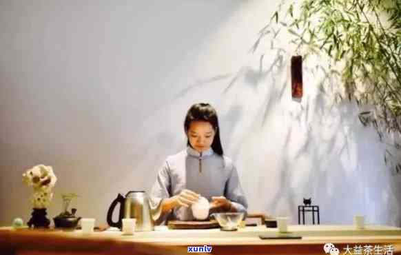 女人喜欢喝茶好吗，探讨女性与茶：喜好、益处与文化影响