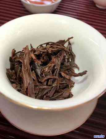 野茶小种是什么茶？与普通茶有何区别，属高档茶吗？