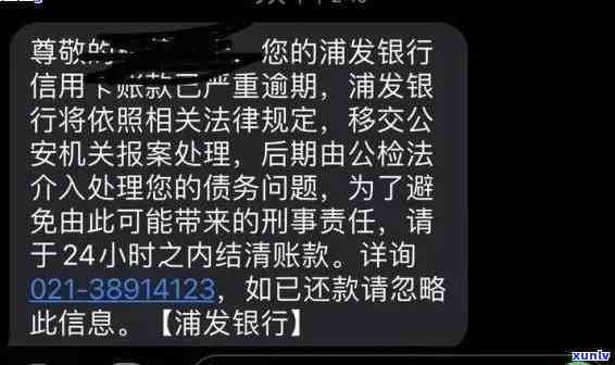 浦发逾期多久会请求一次性还全部欠款，浦发银行逾期还款：何时会被请求一次性偿还所有欠款？