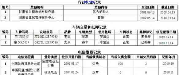 逾期总额含义解析：理解报告中这一关键指标