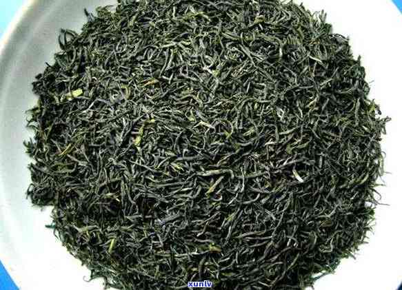 岩雾尖茶是什么品种的茶，揭秘岩雾尖茶：它是什么品种的茶叶？