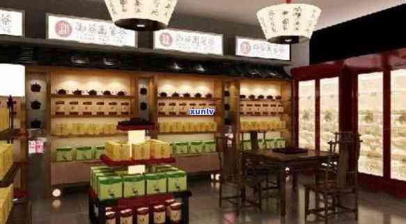 中国十大名茶连锁店，品味华之美：中国十大名茶连锁店一览