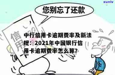 中国银行逾期费用多少？详细解析及计算  