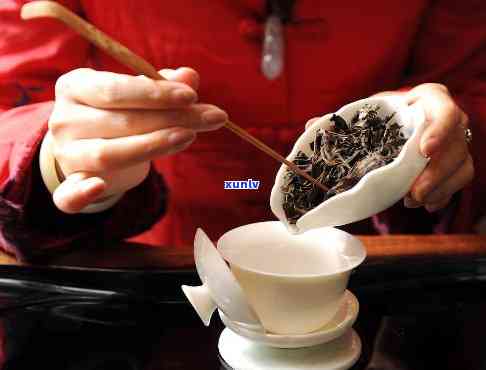 什么是中国的茶文化，探秘中国的茶文化：历、传统和仪式