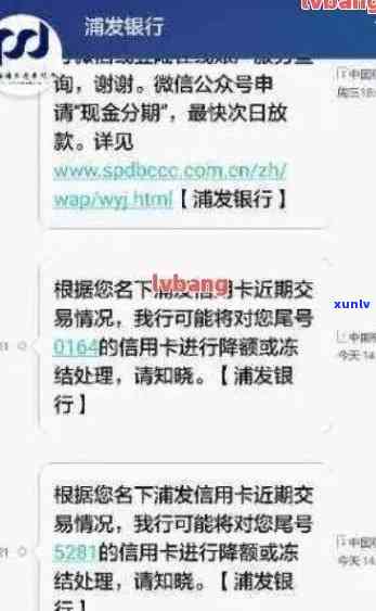 浦发银行网贷逾期-浦发银行网贷逾期一天会进入系统吗