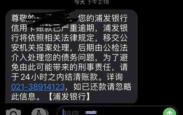 浦发银行网贷逾期-浦发银行网贷逾期一天会进入系统吗